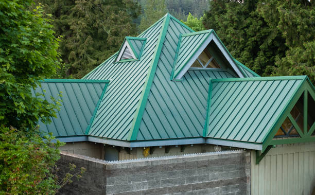 Best Gutter Installation and Repair  in Meadowbrook, CA