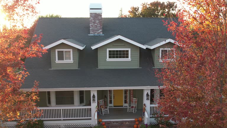 Best Roof Insulation Installation  in Meadowbrook, CA