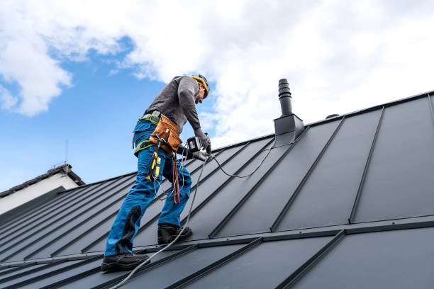 Fast & Reliable Emergency Roof Repairs in Meadowbrook, CA